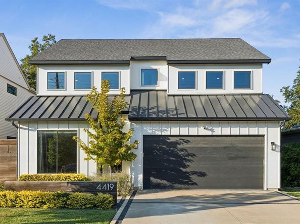 4419  Merrell Road , Dallas Texas 75229