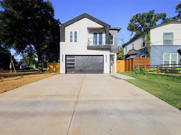 3604  Wendelkin Street , Dallas Texas 75215