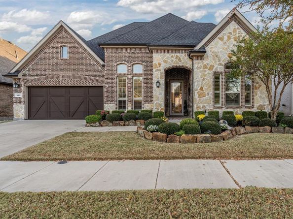 840  Fireside Drive , Little Elm Texas 76227