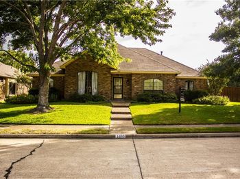 1400  exchange Parkway 