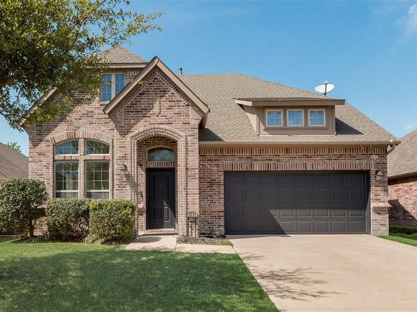 5212  Fringetree Drive , McKinney Texas 75071