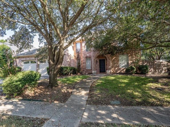 208 S Village Drive , McKinney Texas 75072