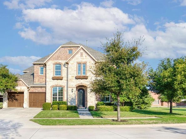 7760  Hackamore Street , Frisco Texas 75036