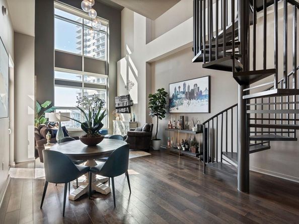 2323 N Houston Street  701, Dallas Texas 75219