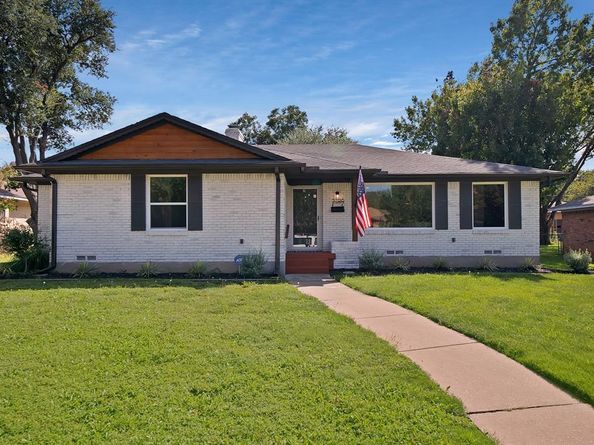 5706  Hillcroft Street , Dallas Texas 75227