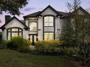 3015  Forestwood Drive 