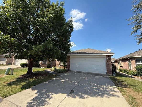 4728  Cedar Springs Drive , Fort Worth Texas 76179
