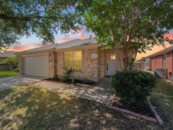 11517  Lauren Way , Fort Worth Texas 76244