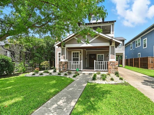 5535  Willis Avenue , Dallas Texas 75206