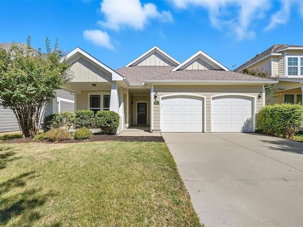 8921  Cranston Court , Providence Village Texas 76227