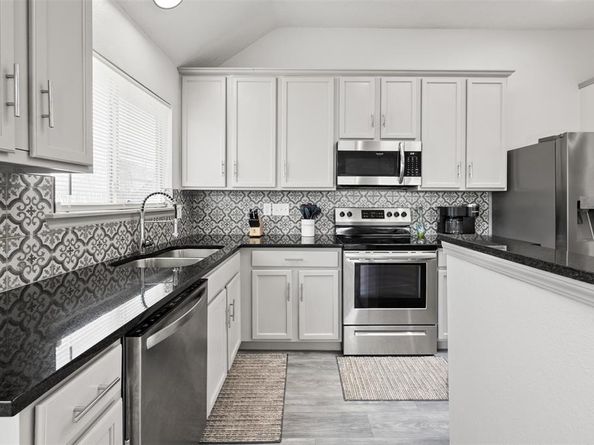 8205  Cedarcrest Lane , Fort Worth Texas 76123