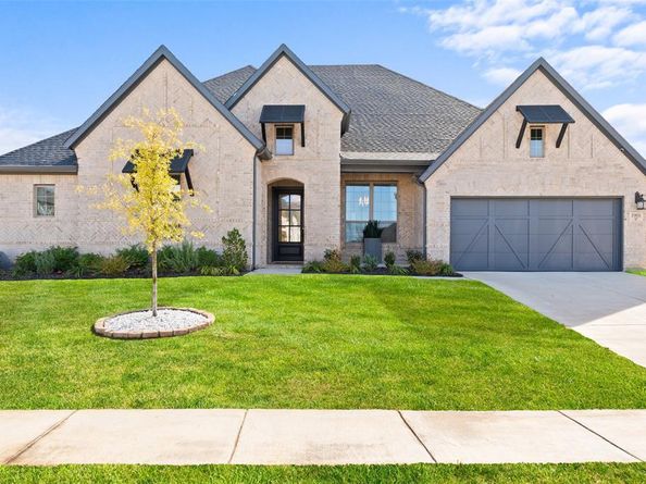 1901  Rockwood Lane , Mansfield Texas 76063