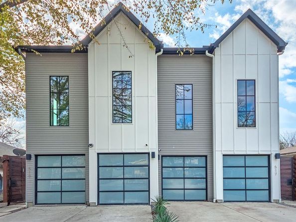 519  Mount Auburn Avenue , Dallas Texas 75223