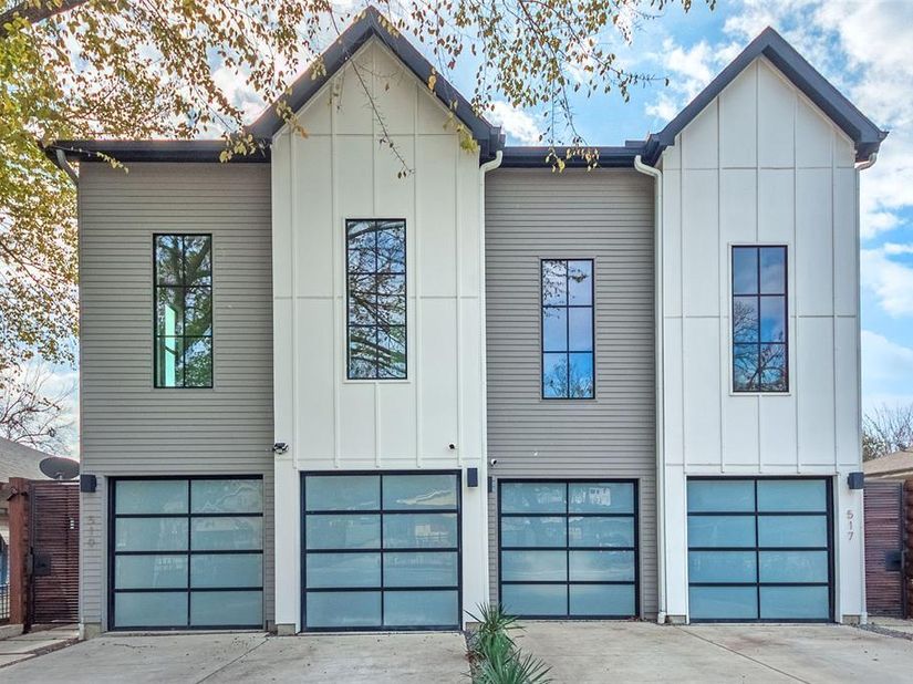 519  Mount Auburn Avenue , Dallas Texas 75223
