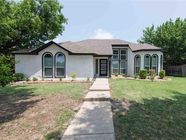 8701  Woodlake Drive , Rowlett Texas 75088