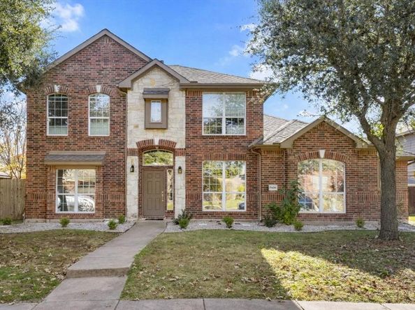 7606  Kallan Drive , Rowlett Texas 75089