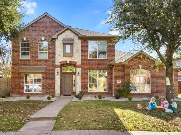 7606  Kallan Drive , Rowlett Texas 75089