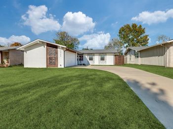 3333  High Lark Drive 