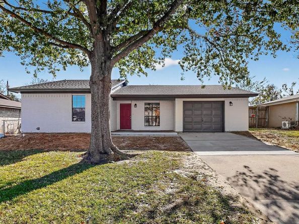 709  Oak Grove Lane , Royse City Texas 75189