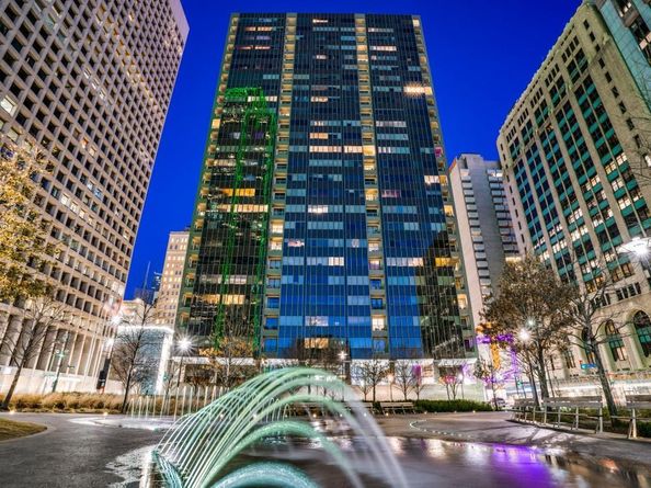 1200  Main Street  703, Dallas Texas 75202