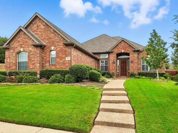 1620  Terrace Drive , Lantana Texas 76226