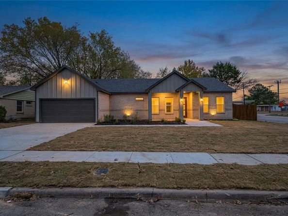 302 W west coral Way , Grand Prairie Texas 75051