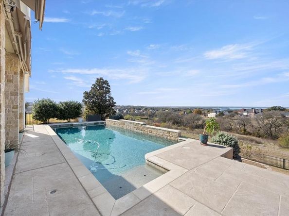 7613  Eagle Ridge Circle , Fort Worth Texas 76179