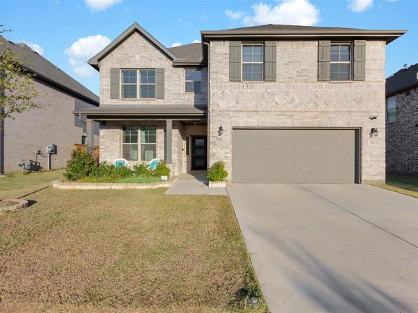 3604  Twin Pond Trail , Fort Worth Texas 76040
