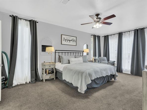 4138  Petersburg Drive , Fort Worth Texas 76244