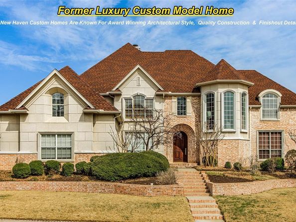 2802  Woodlake Court , Highland Village Texas 75077