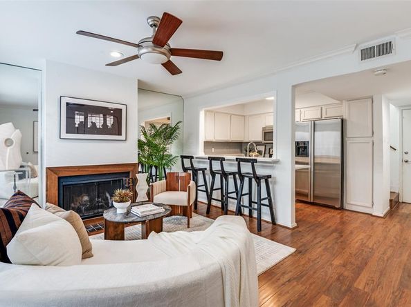 4411  Gilbert Avenue  10, Dallas Texas 75219