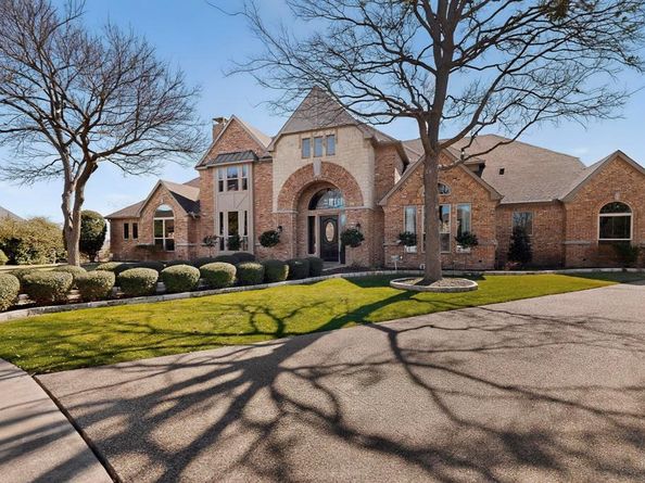 2108  Kyle Circle , Heath Texas 75032