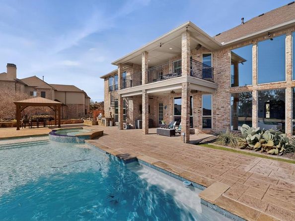 2108  Kyle Circle , Heath Texas 75032