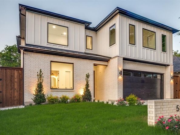 514 S Glasgow Drive , Dallas Texas 75223