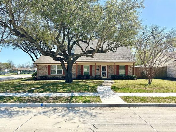 1002  Tahoe Drive , Garland Texas 75043