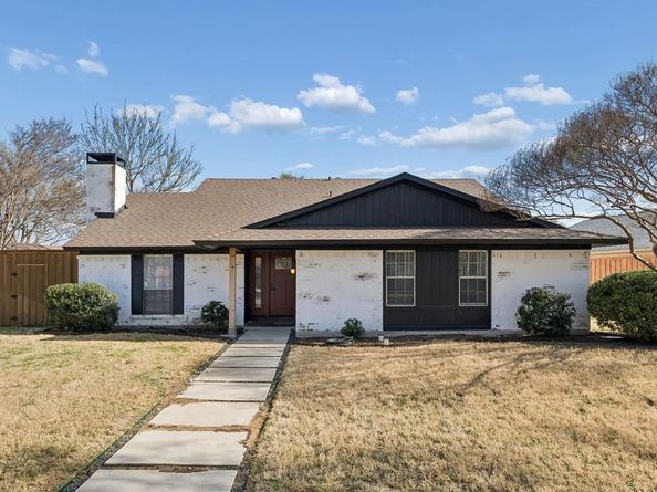 2128  Wheaton Drive , Richardson Texas 75081