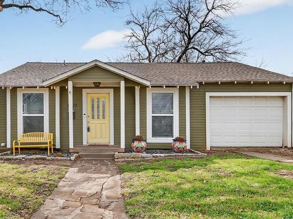 4029  Lovell Avenue , Fort Worth Texas 76107