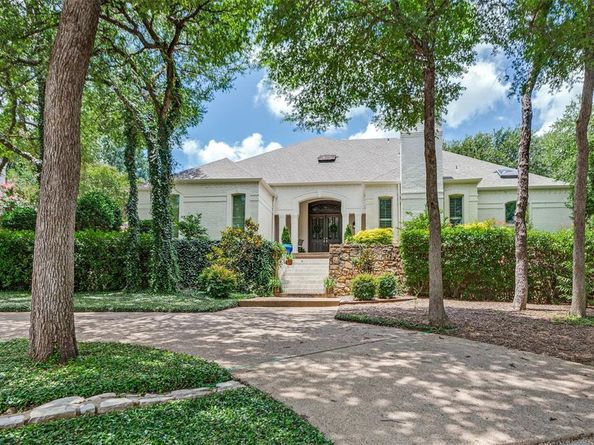 3720  Briarhaven Road , Fort Worth Texas 76109