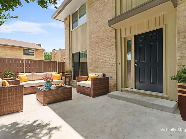 2610  Custer Parkway  D, Richardson Texas 75080