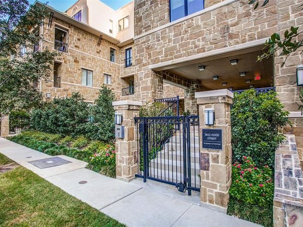 2811  Hood Street  C, Dallas Texas 75219
