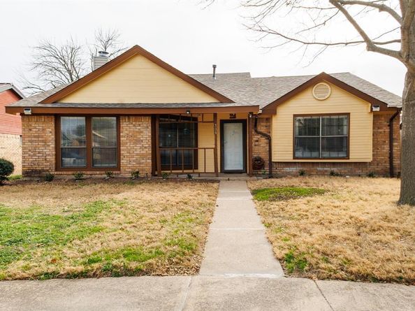 716  Fieldwood Drive , Mesquite Texas 75150