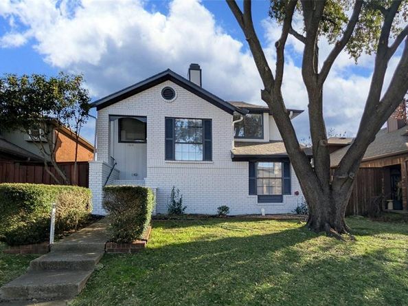 1618  San Francisco Street , Carrollton Texas 75007