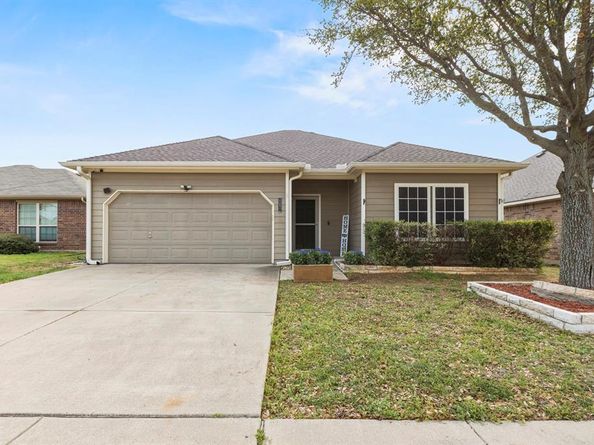 12421  Hunters Mill Trail , Fort Worth Texas 76028