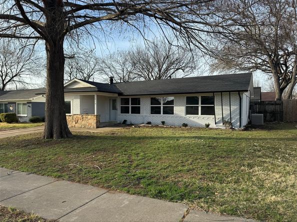 415  Bella Drive , Garland Texas 75040