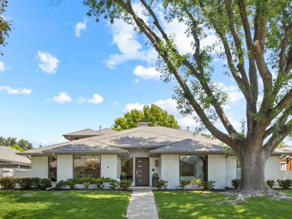 6639  Clearhaven Circle , Dallas Texas 75248