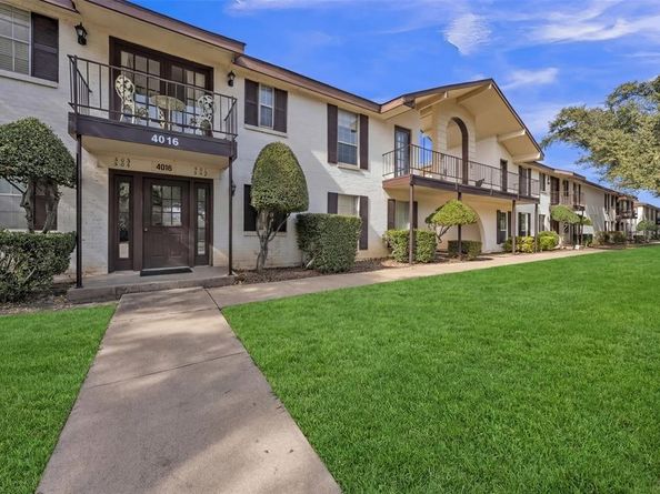 4016  Ridglea Country Club Drive , Fort Worth Texas 76126