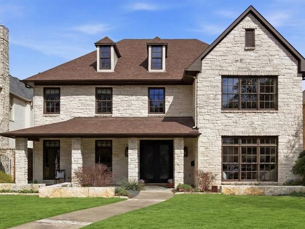 7819  Purdue Avenue , Dallas Texas 75225