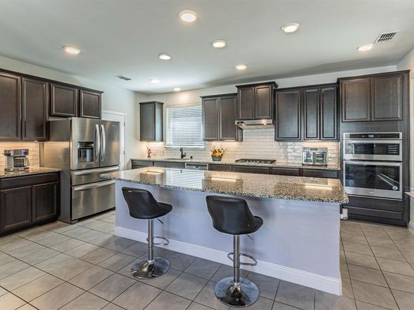 7217  Willow Thorne Drive , Little Elm Texas 76227
