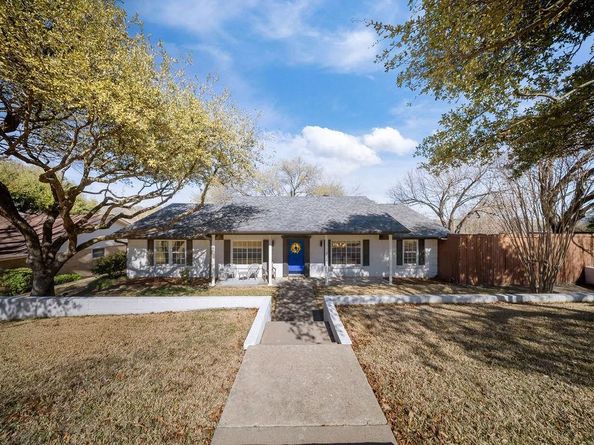 3921  Tamworth Road , Fort Worth Texas 76116
