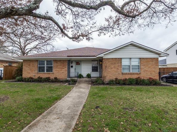 11315-11317  Lochwood Boulevard , Dallas Texas 75218